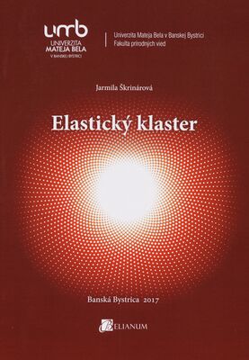 Elastický klaster /