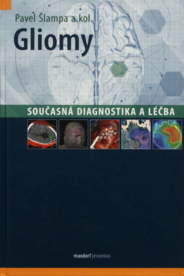 Gliomy : současná diagnostika a léčba /