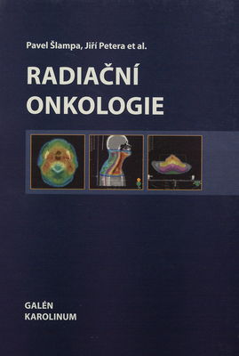 Radiační onkologie /