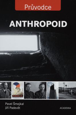 Anthropoid /