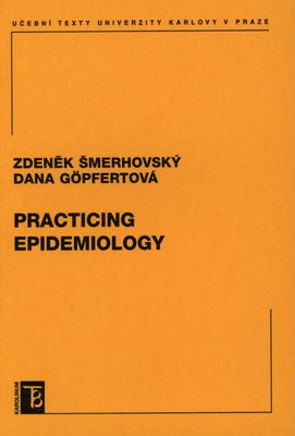 Practicing epidemiology /