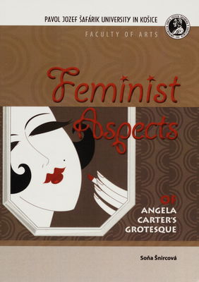 Feminist aspects of Angela Carter´s grotesque /
