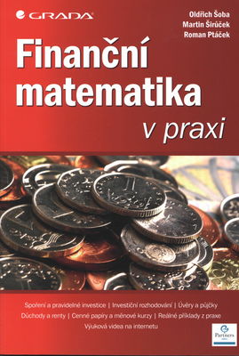 Finanční matematika v praxi /