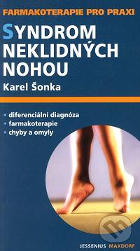 Syndrom neklidných nohou : průvodce ošetřujícího lékaře /