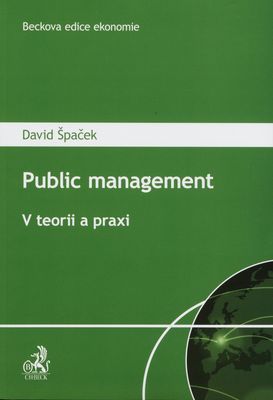 Public management : v teorii a praxi /