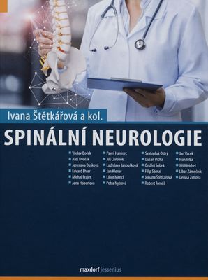 Spinální neurologie /