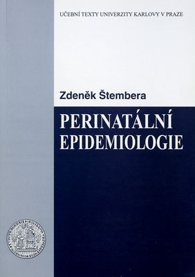 Perinatální epidemiologie /