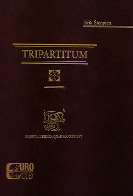 Tripartitum /