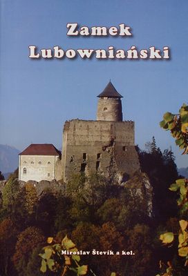 Zamek Lubowniański /