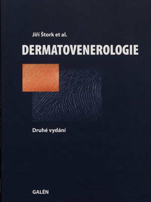 Dermatovenerologie /