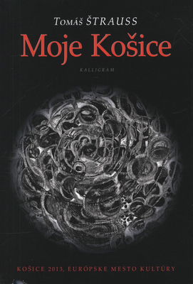 Moje Košice /