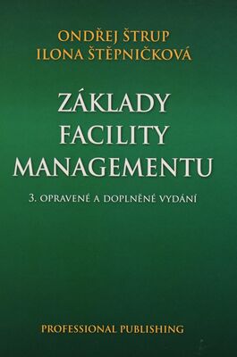 Základy facility managementu /
