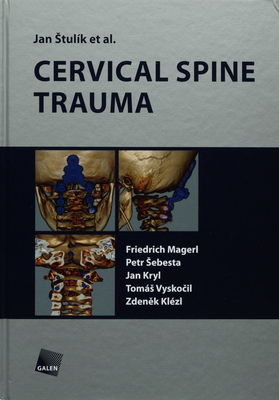 Cervical spine trauma /