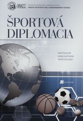Športová diplomacia /