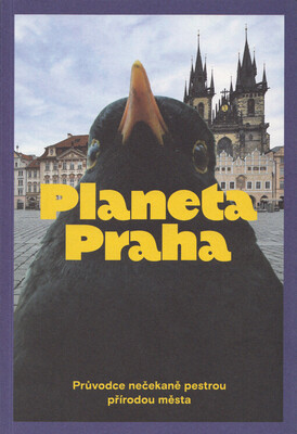 Planeta Praha /