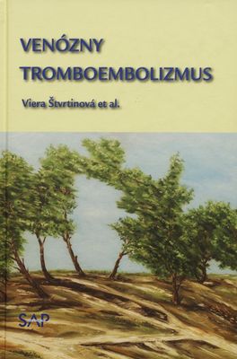 Venózny tromboembolizmus /