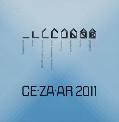 CE-ZA-AR 2011 /