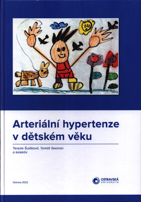 Arteriální hypertenze v dětském věku /