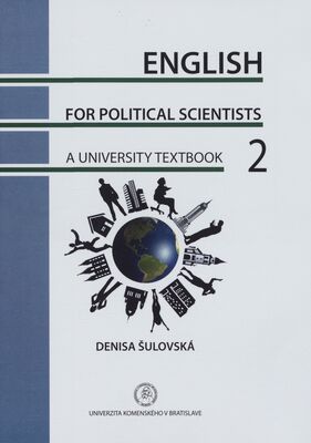 English for political scientists : a university textbook. 2 /