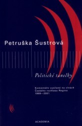 Politické tanečky : komentráře vysílané na vlnách Českého rozhlasu Regina 1999-2001 /