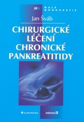 Chirurgické léčení chronické pankreatitidy. /