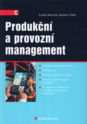 Produkční a provozní management /