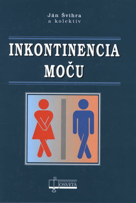 Inkontinencia moču /