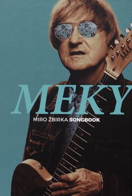 Meky : Miro Žbirka songbook /