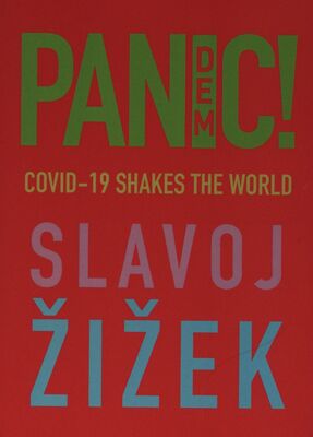 Pandemic! : COVID-19 shakes the world /
