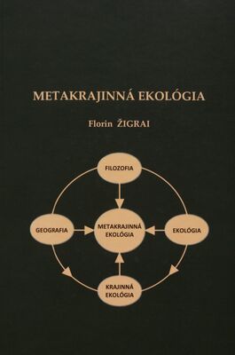 Metakrajinná ekológia /