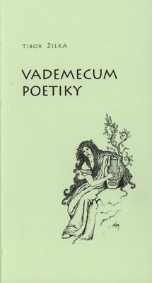Vademecum poetiky /