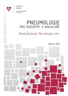 Pneumologie pro magistry a bakaláře /