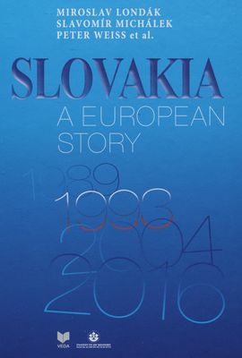 Slovakia : a European story /