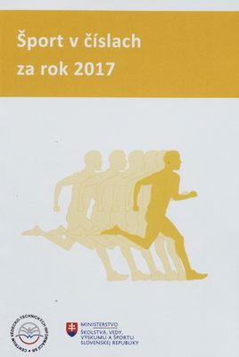 Šport v číslach za rok 2017 /