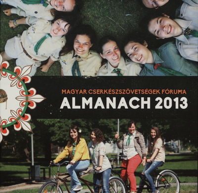 Almanach 2013 /