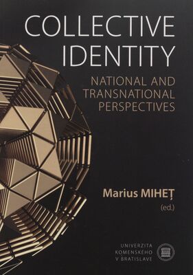 Collective identity : national and transnational perspectives /