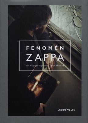 Fenomén Zappa /