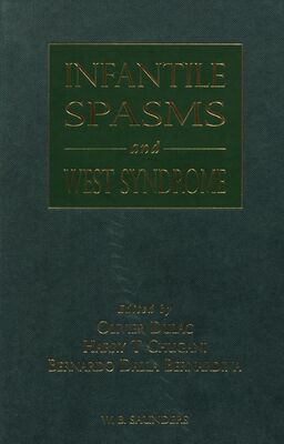 Infantile spasms and west syndrome /