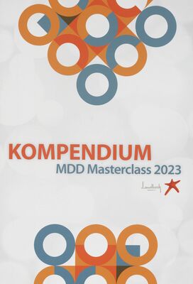 Kompendium MDD Masterclass 2023.