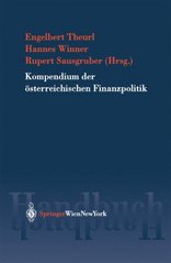 Kompendium der österreichischen Finanzpolitik /