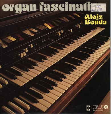 Organ fascination