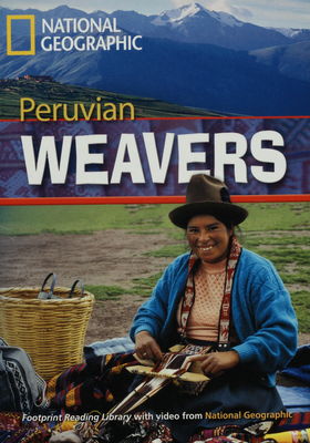 Peruvian weavers.