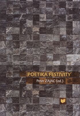 Poetika festivity /