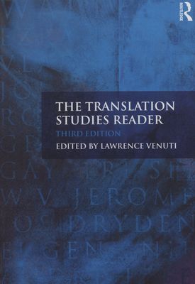 The translation studies reader /