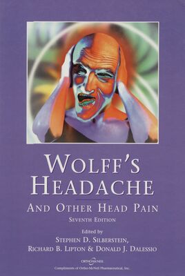 Wolff´s headache and other head pain /