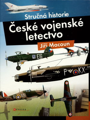České vojenské letectvo /