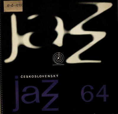 Československý jazz 1964