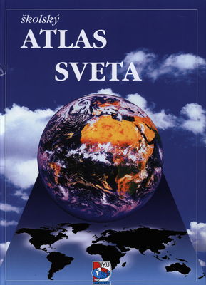 Školský atlas sveta /