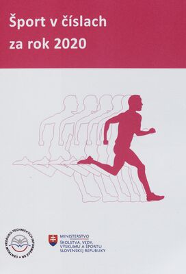 Šport v číslach za rok 2020 /