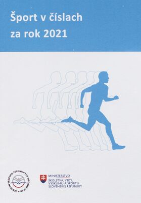 Šport v číslach za rok 2021 /